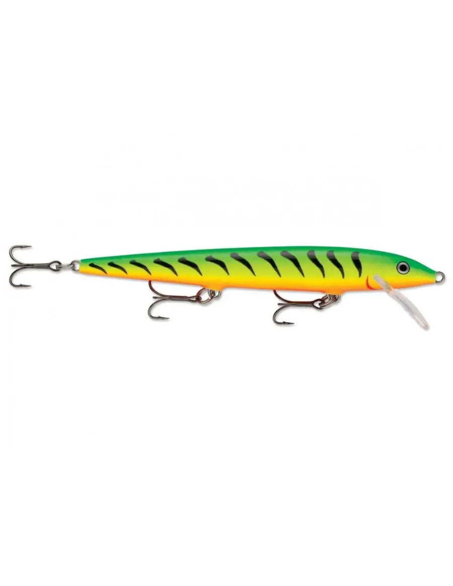 Rapala ORIGINAL FLOATER F18 FT