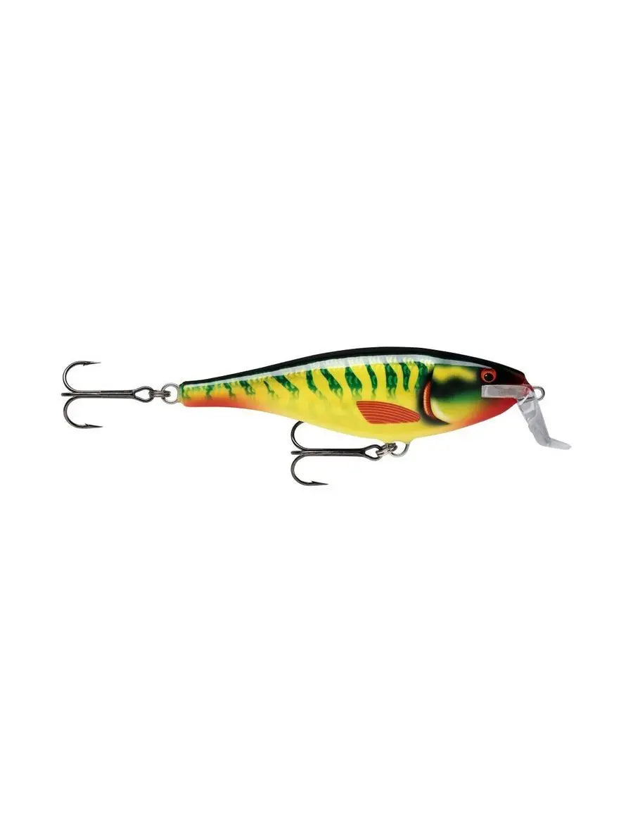 Rapala SHALLOW SHAD RAP 14 - SSR14 HTPK