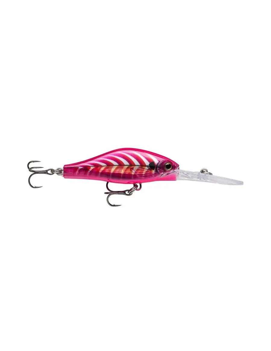 Rapala SHADOW RAP JACK DEEP SDRJD05 PSC