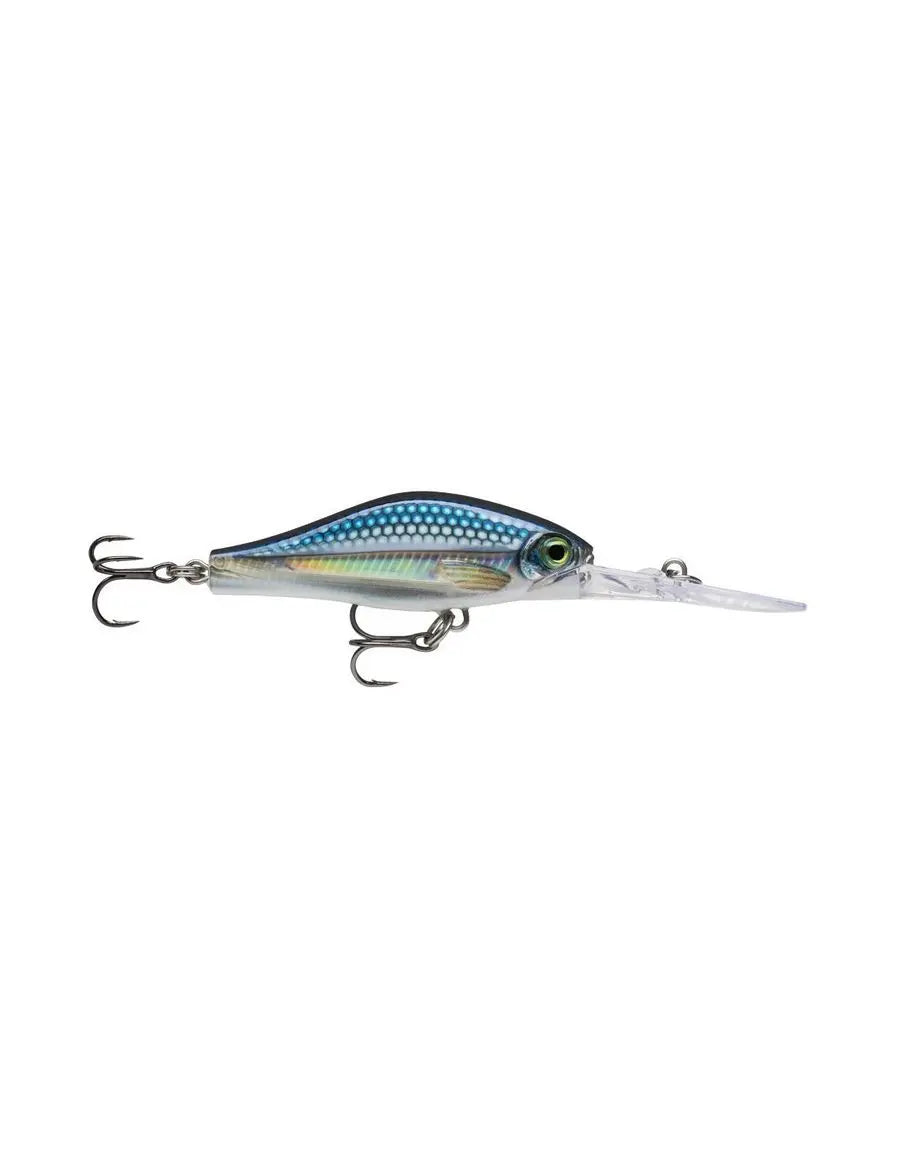 Rapala SHADOW RAP JACK DEEP SDRJD05 BLL