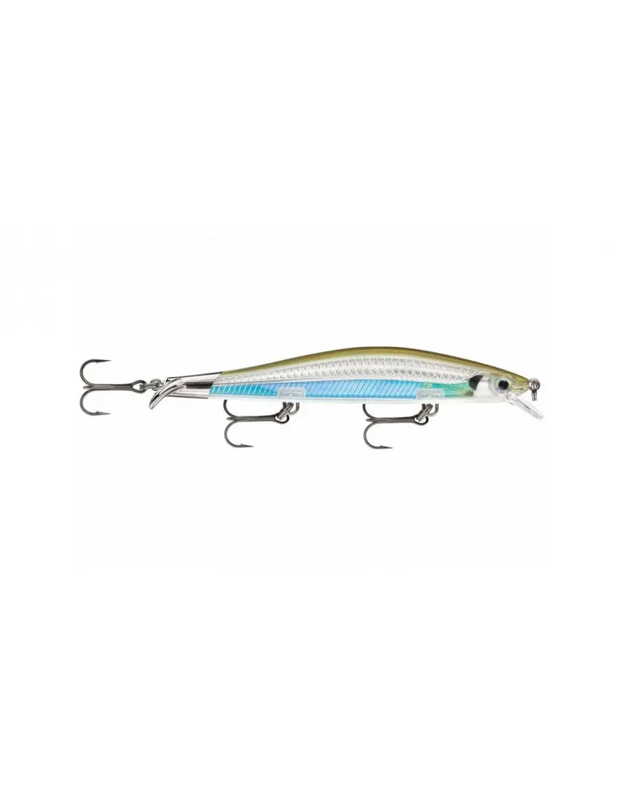 Rapala RIPSTOP RPS12 MBS