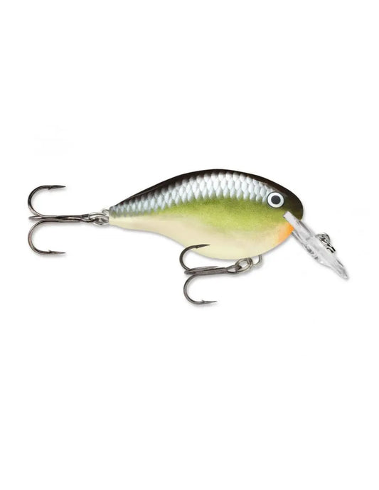 Rapala DIVES-TO DT04 SMSH