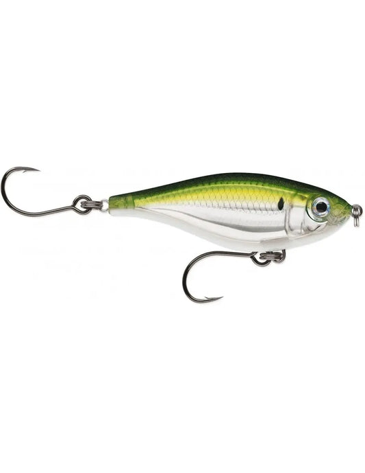 Rapala X-RAP TWITCHIN MULLET 08 SXRTM08 PLD