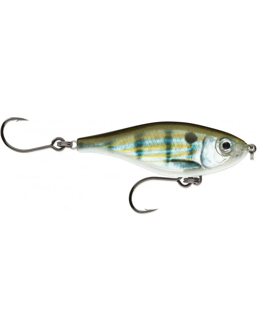 Rapala X-RAP TWITCHIN MULLET 08 PF