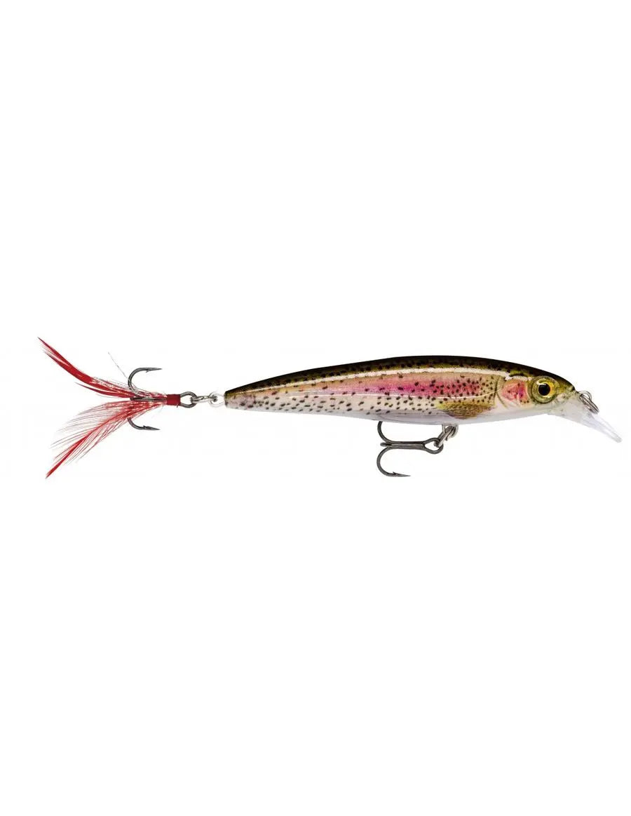 Rapala X-RAP 04 RTL