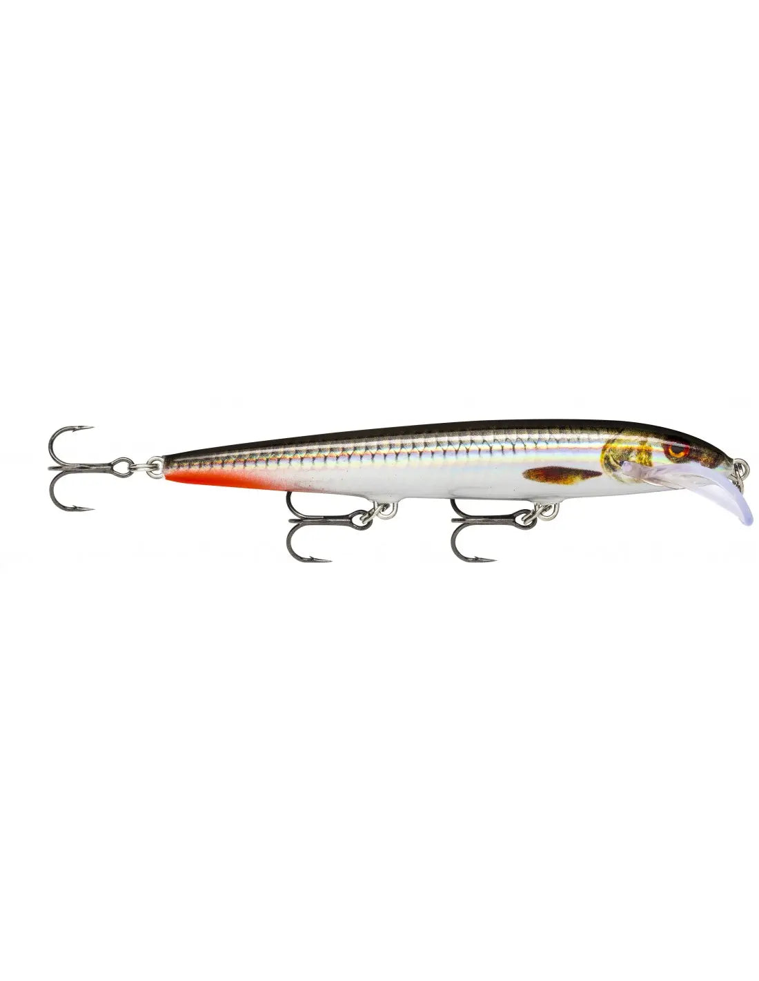 Rapala SCATTER RAP MINNOW 11 ROHL