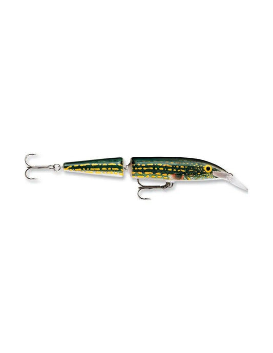 Rapala J11 PK Rapala wobbler