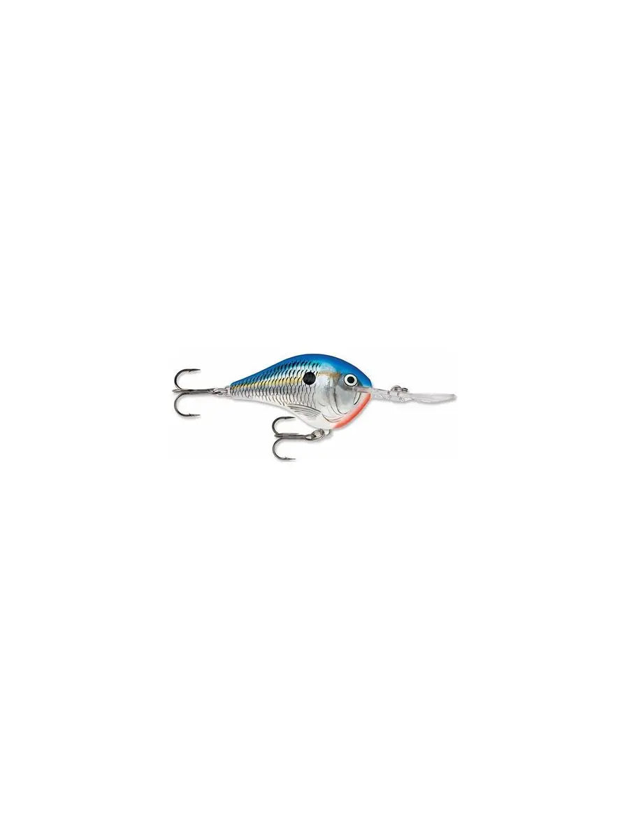 Rapala DIVES-TO 10 BSD
