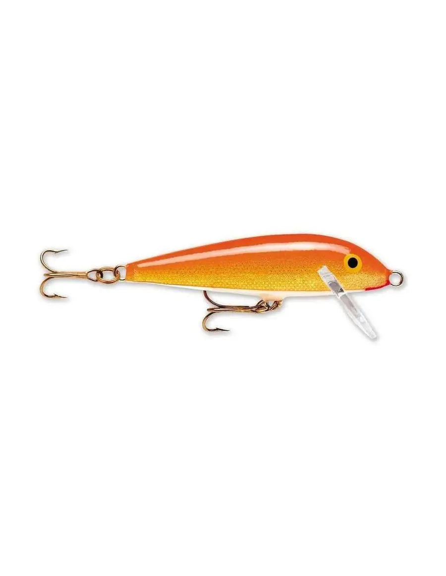 Rapala CD07 GFR Rapala wobbler