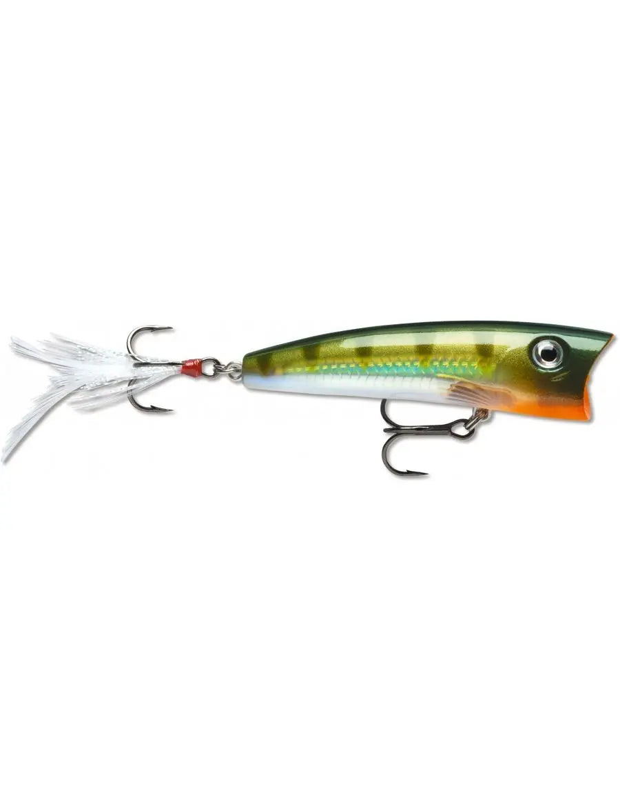 Rapala X-RAP POP XRP07 YP