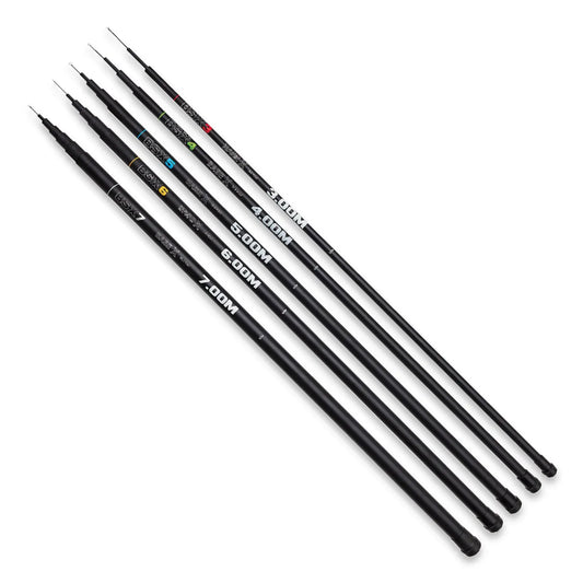 Varga DAM BASE-X BSX6 TELE POLE 6.00M 6SEC