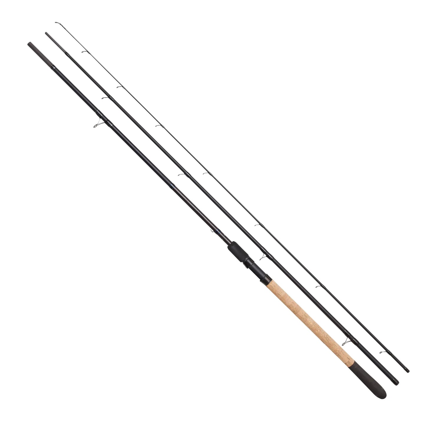 Lanseta Casting DAM IMPULSE-X MATCH 13Ft 3.90M 5-25G 3SEC