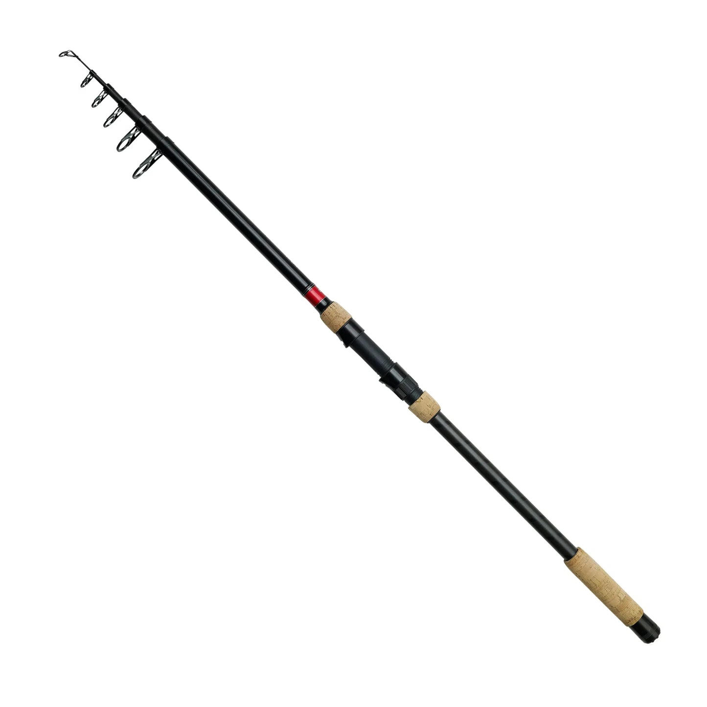 Lanseta Casting DAM SPEZI STICK II CARP TELE 12FT/3.60M 2.75