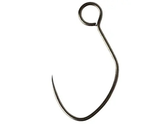 Carlige Vanfook ME-41BL Minnow Expert Heavy Barbless Hooks #4