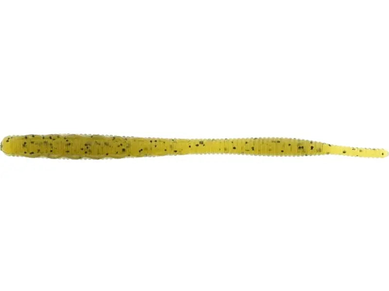 FishUp Scaly 7.1cm #074 Green Pumpkin Seed 7.1cm Green Pumpkin Seed