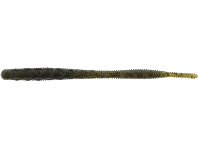 FishUp Scaly 7.1cm #043 Watermelon Brown and Black 7.1cm Watermelon Brown and Black