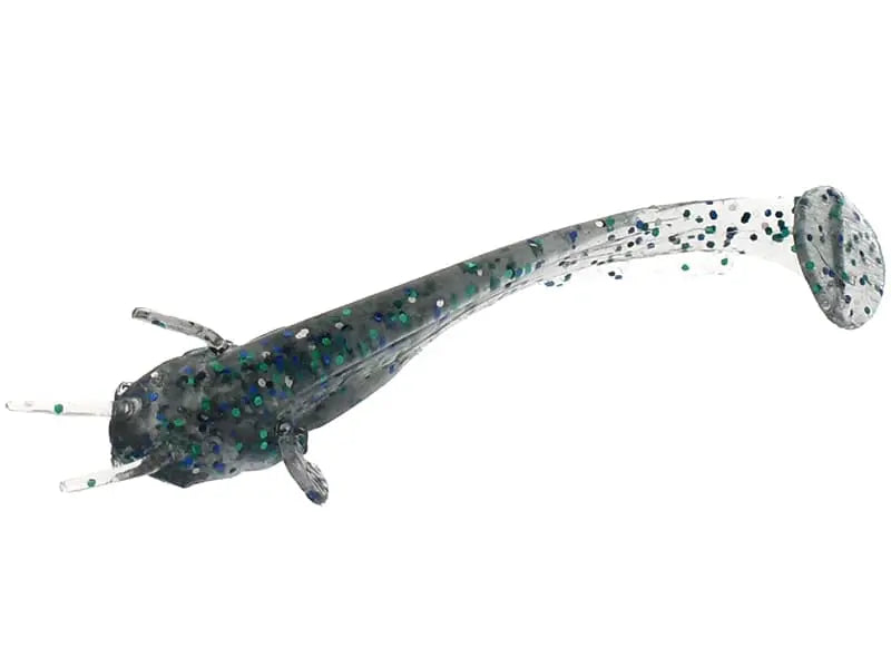Shad FishUp Catfish 5cm #057 Bluegill 5cm Bluegill