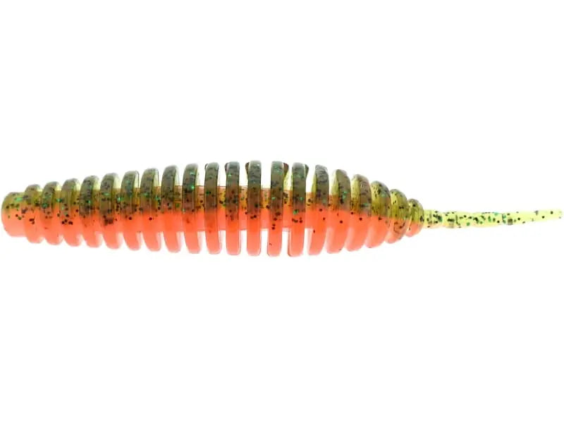 FishUp Tanta 6.1cm #205 Watermelon Flo Orange 6.1cm Watermelon Flo Orange