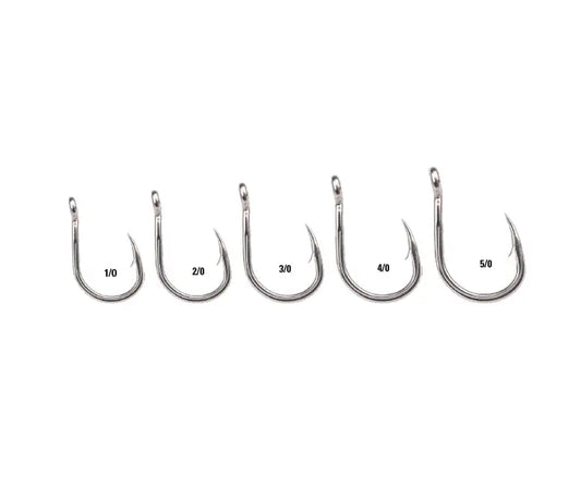 Mustad Ultra Nor Jigging Mar.2/0 5buc/Pl