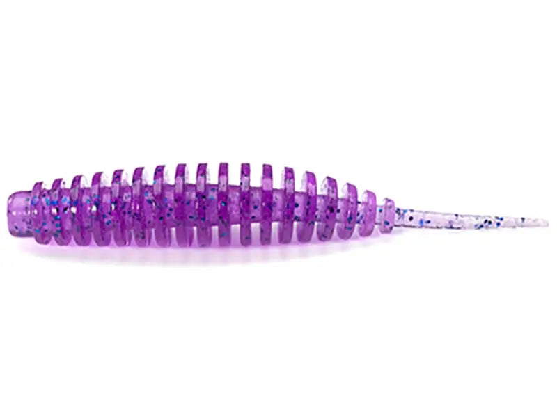 FishUp Tanta 6.1cm #014 Violet/Blue 6.1cm Violet/Blue