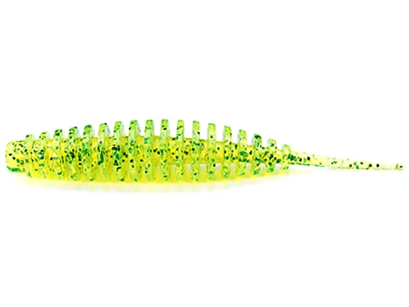 FishUp Tanta 8.9cm #026 Flo Chart Green 8.9cm #026 Flo Chart Green