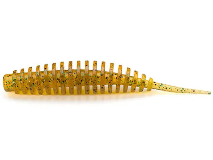 FishUp Tanta 5cm #036 Caramel Green & Black 5cm #036 Caramel Green & Black