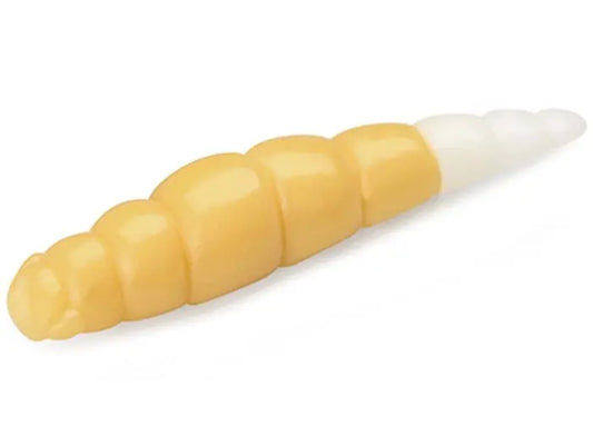 FishUp Trout Series Cheese Yochu 4.3cm #134 Cheese White 4.3cm #134 Cheese White
