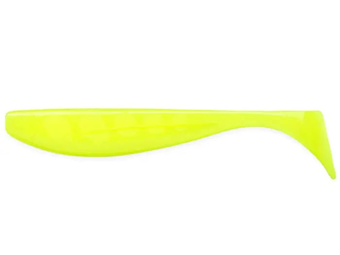 FishUp Wizzle Shad 12.5cm #046 Lemon 12.5cm #046 Lemon