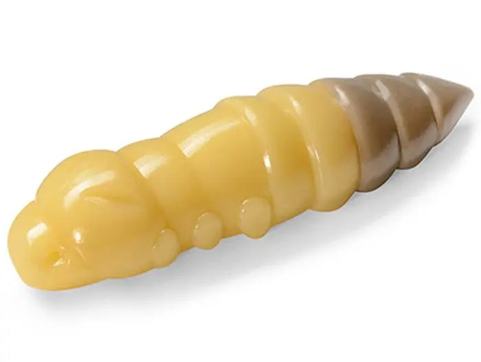 FishUp Trout Series Pupa Crawfish 3.8cm #136 Cheese Coffee Milk 3.8cm #136 Cheese Coffee Milk