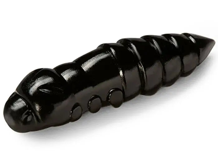 FishUp Trout Series Pupa Crawfish 3.2cm #101 Black 3.2cm #101 Black