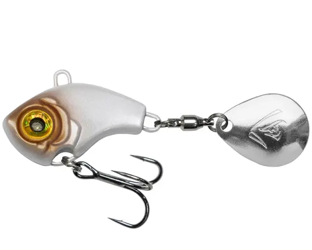 Select Turbo Tail Spinner 22g 11 Turbo Tail Spinner 22g 11