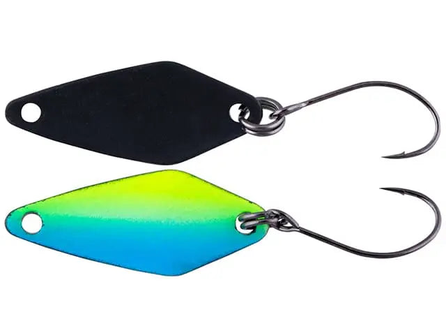 Lingurita oscilanta Select Gamma 2.5cm 1.5g 09 Gamma 2.5cm 1.5g 09