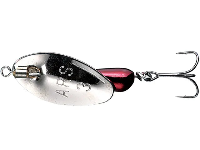 Lingurita rotativa Smith AR-S Spinner Trout 6g 08 AR-S Spinner Trout 6g 08