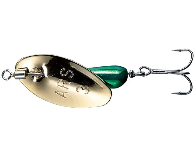 Lingurita rotativa Smith AR-S Spinner Trout 4.5g 07 AR-S Spinner Trout 4.5g 07