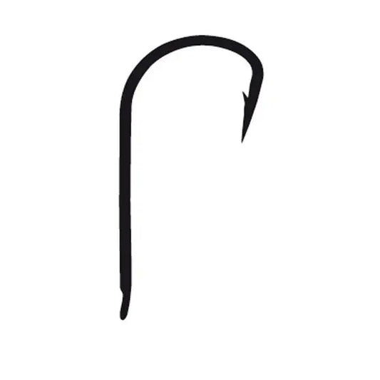 Mustad Carlig Nichel Negru