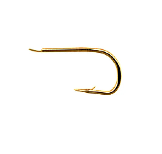 Mustad Carlig Mustad Wide Gape Match Mu08 Br 10buc/Pl