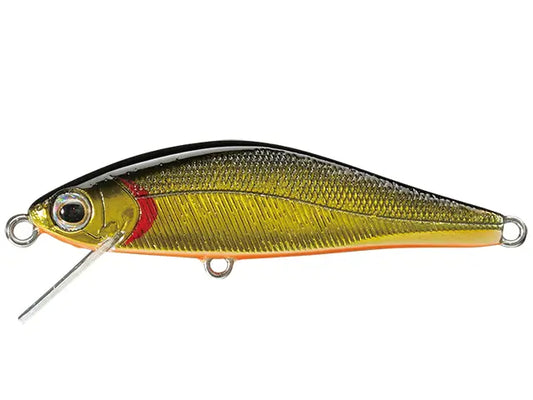 Vobler Smith AR-FS Minnow 45mm 3.7g 01 S AR-FS Minnow 45mm 3.7g 01 S