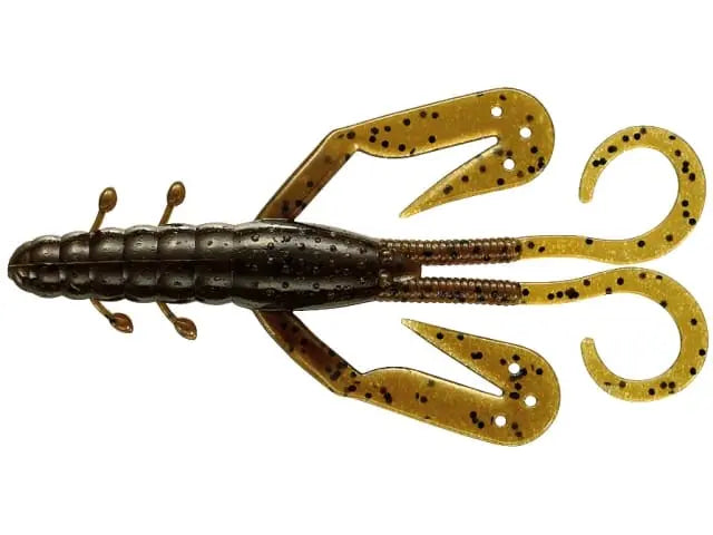 Smith BanDo Craw 100mm 07 BanDo Craw 100mm 07