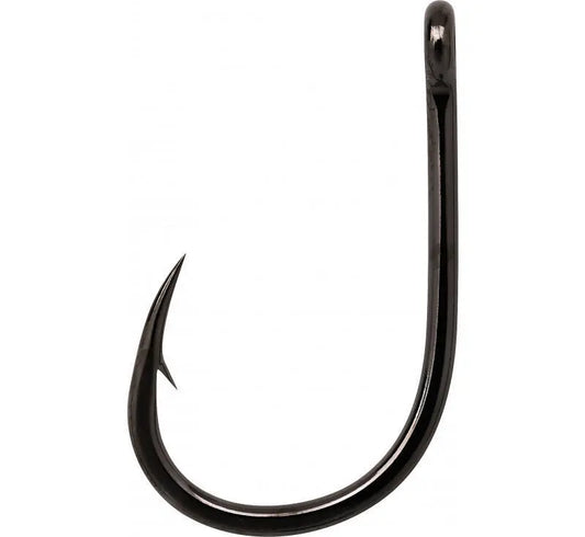 Gamakatsu Carlig Light Wire Black 8buc/Pl