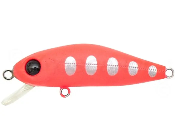 Vobler Pontoon21 Crack Jack 38F-SR 3.8cm 2.3g R45 F 3.8cm 2.3g R45