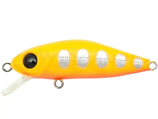 Vobler Pontoon21 Crack Jack 38F-MR 3.8cm 2.4g R43 F 3.8cm 2.4g R43