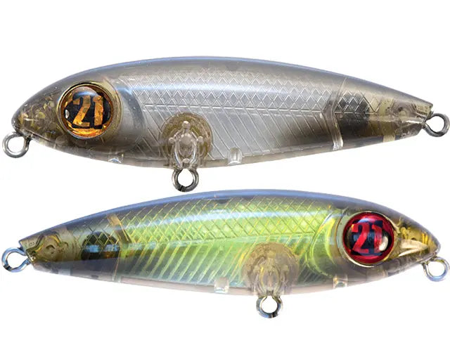 Vobler Pontoon21 Loco Perrito 65SL 6.5cm 8.7g 888 F 6.5cm 8.7g 888