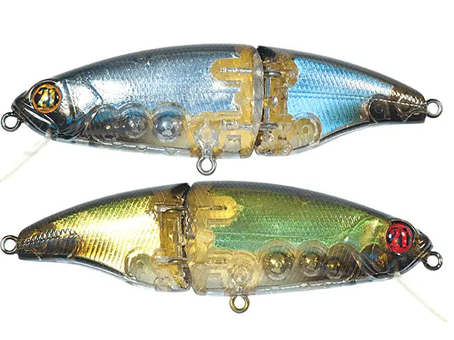 Vobler Pontoon21 Danzante SR 10cm 17.4g 888 F 10cm 17.4g 888