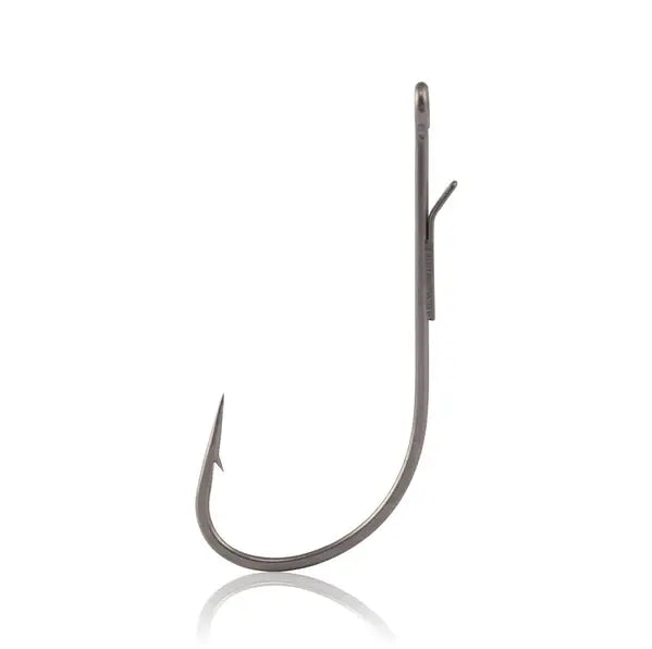 Mustad Carlig Alpha Grip Finesse Hook Mar.6 8buc/Pl
