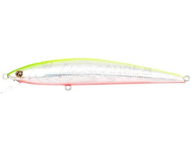 Vobler Pontoon21 Agarron 110F 11cm 12.9g A62 F Agarron 11cm 12.9g A62