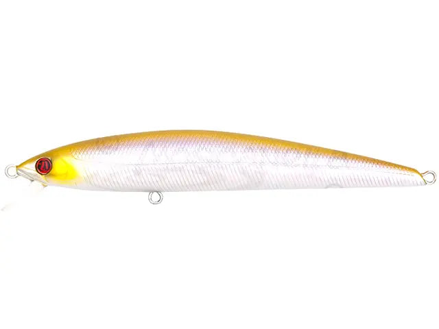 Vobler Pontoon21 Agarron 110F 11cm 12.9g A30 F Agarron 11cm 12.9g A30
