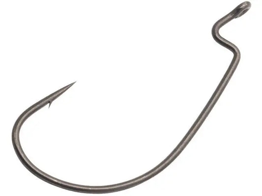 Carlige Pontoon21 5511 ProtPoint Offset Hooks #3/0 - 4 pcs.