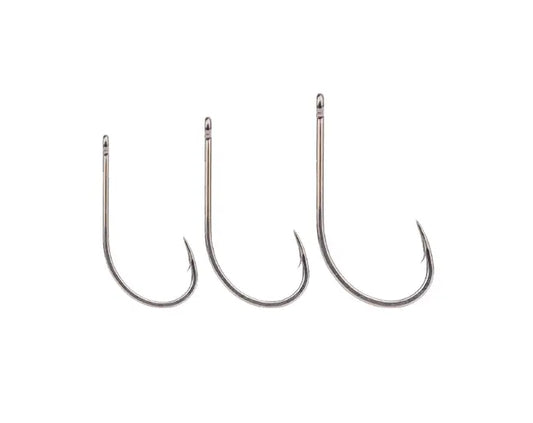 Mustad Alpha Point Light Game Mar.6/0 4buc/Pl