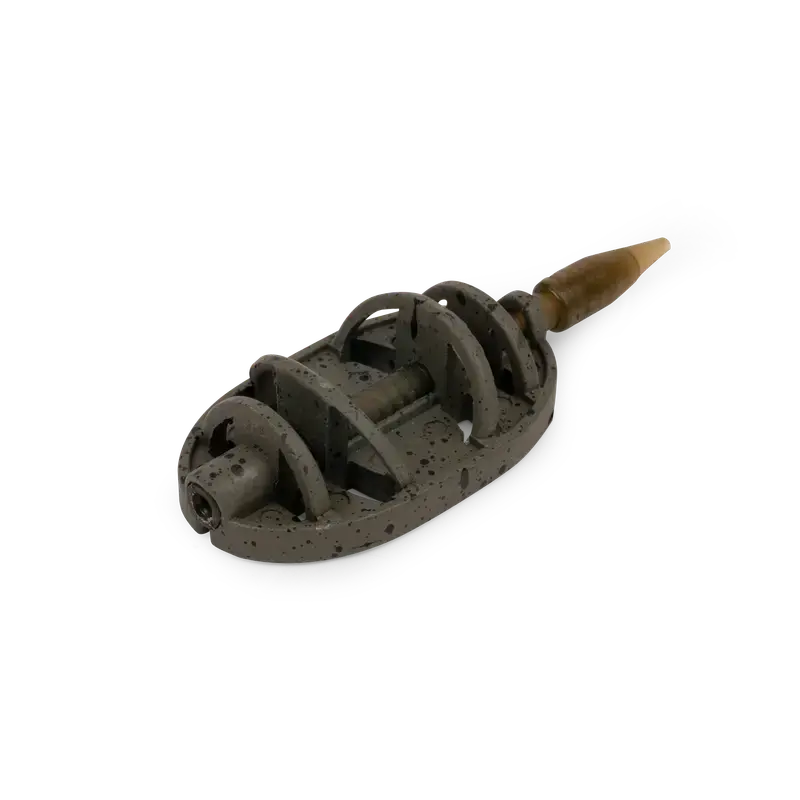 Method Feeder Preston Ics In-Line Dura Flat Method Xl 75g