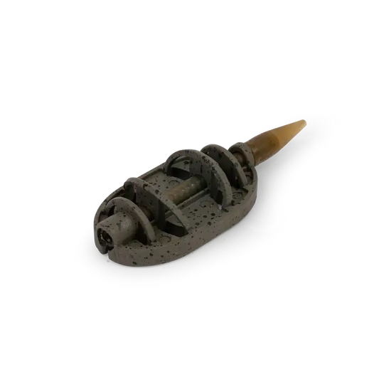 Method Feeder Preston Ics In-Line Dura Flat Method Large 60g